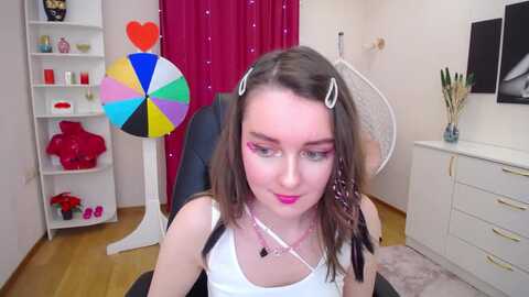 Media: milim_nava Myfreecams Invalid Date
