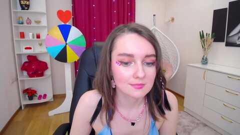Media: milim_nava Myfreecams Invalid Date