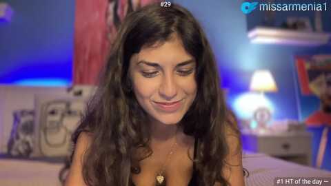 Media: missarmenia Myfreecams Invalid Date