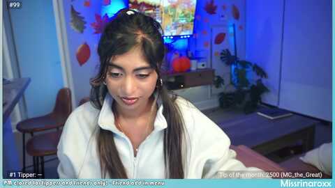 Media: missrinaroxx Myfreecams Invalid Date