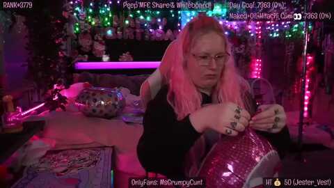 Media: msgrumpycunt Myfreecams Invalid Date
