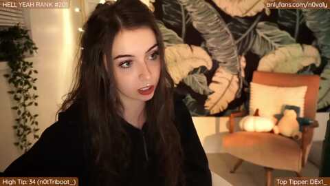 Media: n0valy Myfreecams Invalid Date