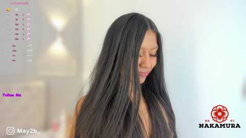 Media: nakamura_sanz Myfreecams Invalid Date