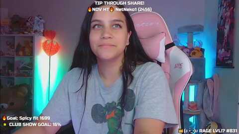 Media: nekobeanxo Myfreecams Invalid Date