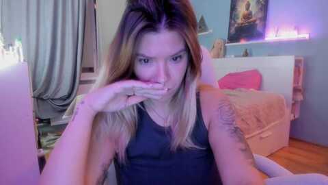 Media: nickyblein Myfreecams Invalid Date