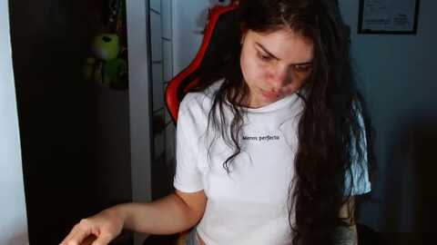Media: nikkykora1 Myfreecams Invalid Date