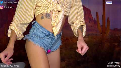 Media: ohbabykelly Myfreecams Invalid Date