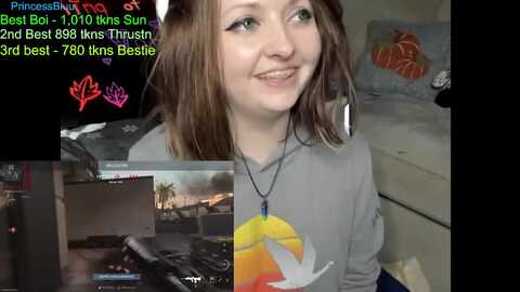 Media: princessbluu Myfreecams Invalid Date