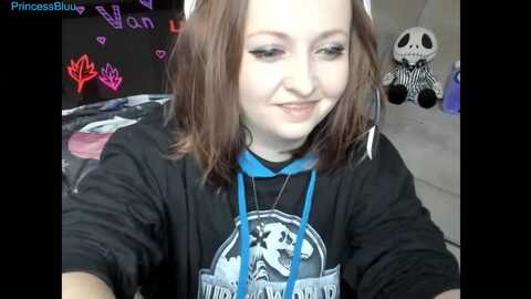 Media: princessbluu Myfreecams Invalid Date