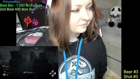 Media: princessbluu Myfreecams Invalid Date