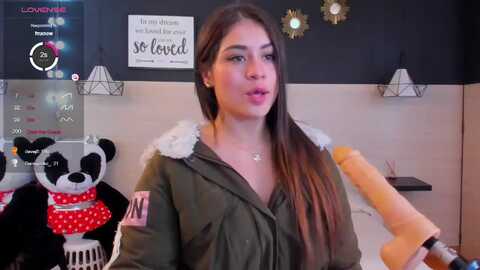 Media: sandybenson_ Myfreecams Invalid Date