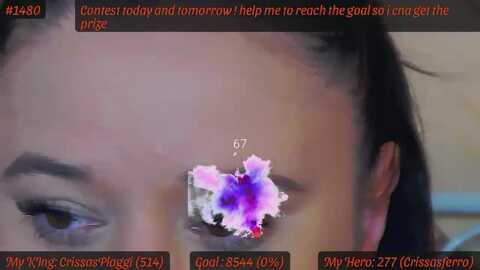 Media: sensualcrissa Myfreecams Invalid Date