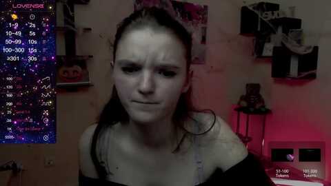 Media: shy_gloriia_g Myfreecams Invalid Date