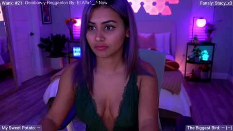 Media: stacy_x3 Myfreecams Invalid Date