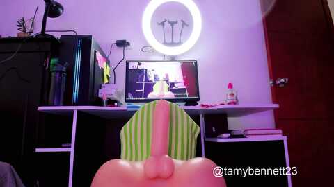 Media: tamy_bennett Myfreecams Invalid Date