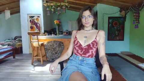 Media: tatitantra Myfreecams Invalid Date