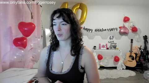 Media: tiggerrosey Myfreecams Invalid Date