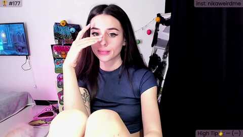 Media: weirdnikusik Myfreecams Invalid Date