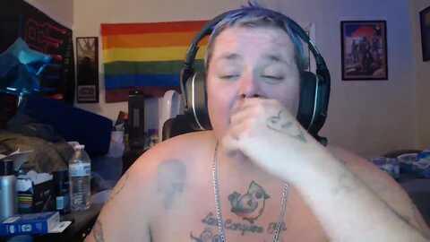 Media: ajthepunk420 Myfreecams Invalid Date