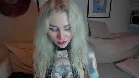 Media: alexa_smithhh Myfreecams Invalid Date