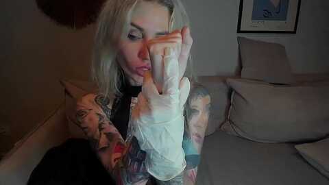 Media: alexa_smithhh Myfreecams Invalid Date