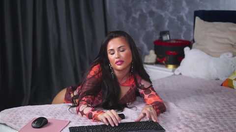 Media: anaisbellas Myfreecams Invalid Date