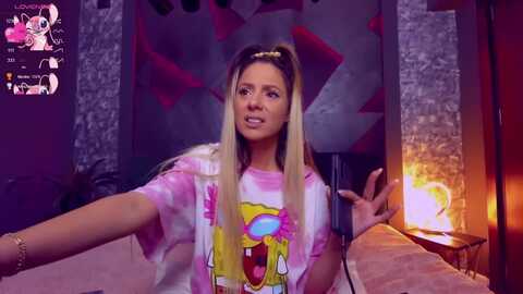 Media: ariannasins Myfreecams Invalid Date