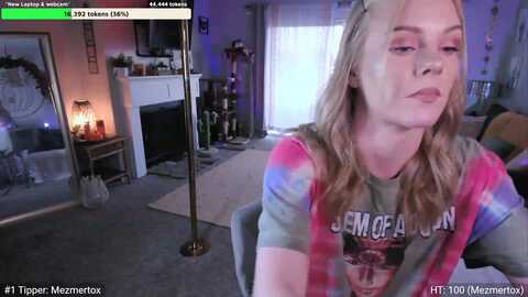 Media: avamonroe_ Myfreecams Invalid Date