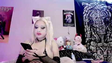 Media: bloodangel_ Myfreecams Invalid Date