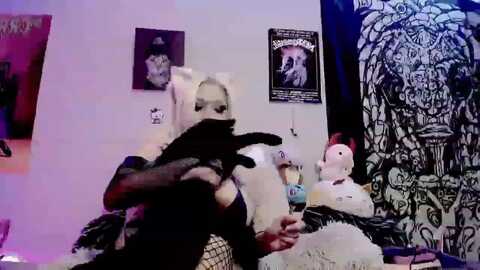 Media: bloodangel_ Myfreecams Invalid Date