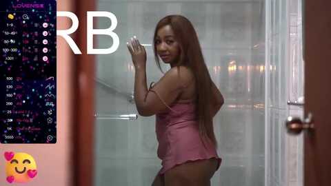 Media: cristinaebony Myfreecams Invalid Date