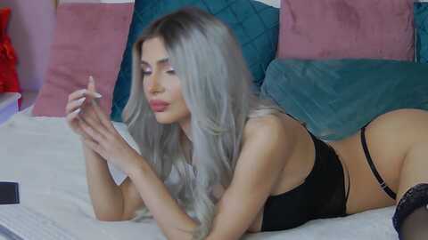 Media: elablue Myfreecams Invalid Date