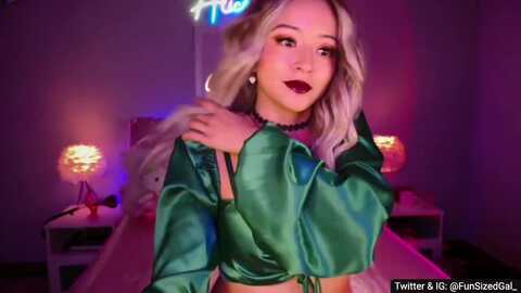 Media: funsizedgal Myfreecams Invalid Date