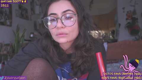 Media: hairysafaeri Myfreecams Invalid Date