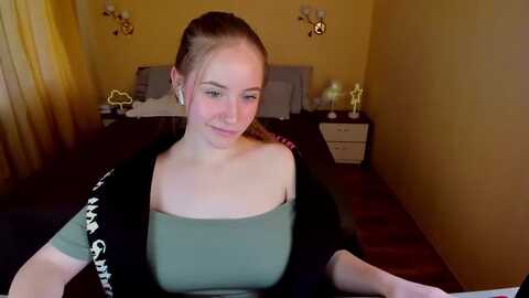 Media: hannaharperr Myfreecams Invalid Date