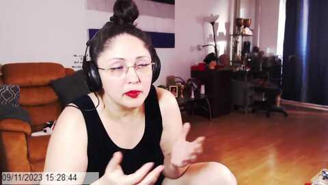 Media: imperatrizas Myfreecams Invalid Date