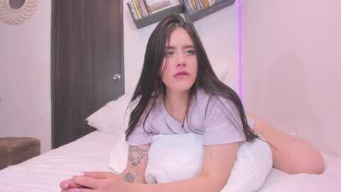 Media: iris_westt Myfreecams Invalid Date