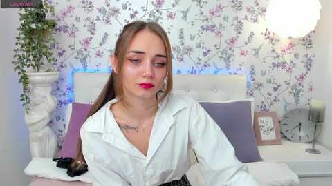 Media: irisadams Myfreecams Invalid Date