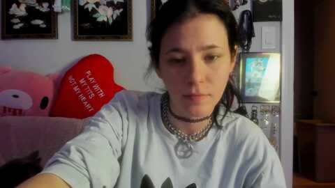 Media: isabelle_babe Myfreecams Invalid Date