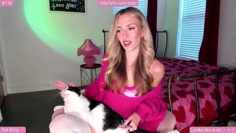 Media: itslo Myfreecams Invalid Date