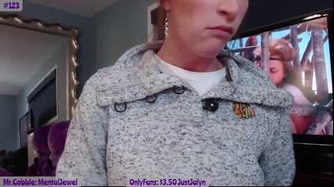 Media: jalyn Myfreecams Invalid Date