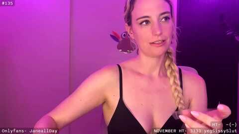 Media: janeallday Myfreecams Invalid Date