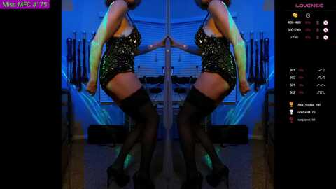 Media: ladybeetrixxx Myfreecams Invalid Date