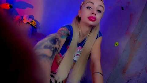 Media: licklizz Myfreecams Invalid Date