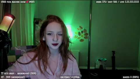 Media: lilstorm Myfreecams Invalid Date