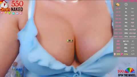 Media: lucky_star888 Myfreecams Invalid Date