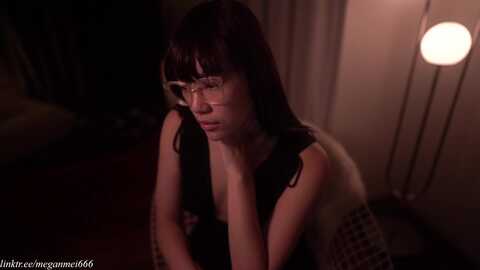 Media: meganmei666 Myfreecams Invalid Date