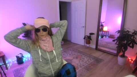 missamerica_ @ myfreecams on 20231109