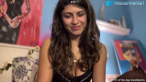 Media: missarmenia Myfreecams Invalid Date