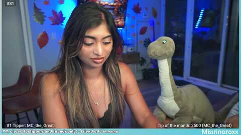 Media: missrinaroxx Myfreecams Invalid Date
